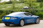 Aston Martin DB9 1M 2012 года